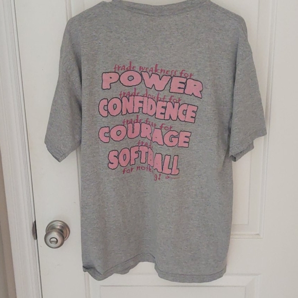 Lot of 3 Softball Shirts - Picture 5 of 7